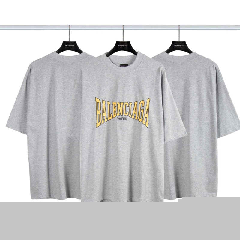 Ba*len*cia*ga t-shirts